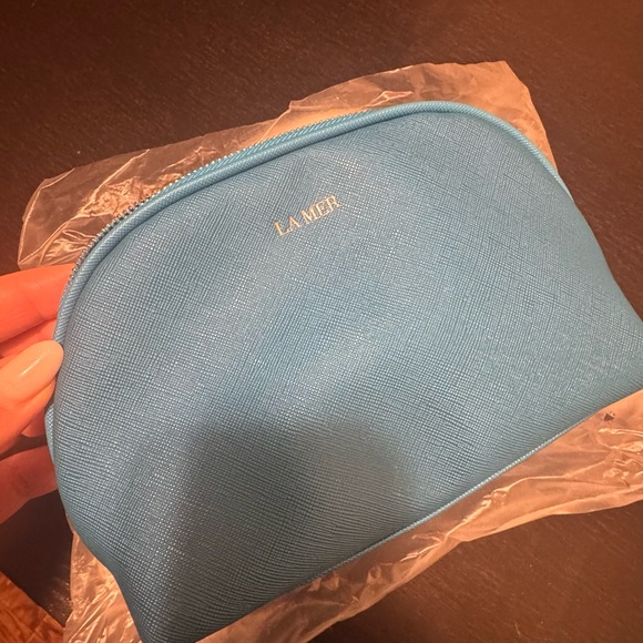 La Mer skincare set cream serum oil cleanser new lotion lamer - Picture 9 of 9